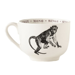 Monkey Fauna Grand Cup