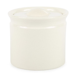 FLOUR LARDER CROCK 3.5