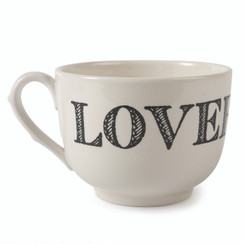 Endearment Grand Cup LOVER
