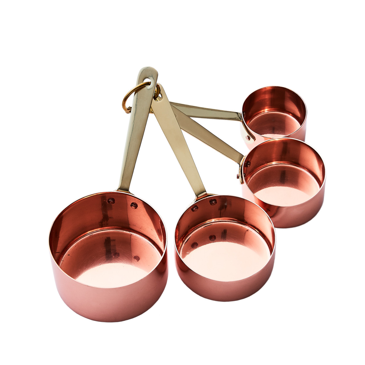 MEASURING CUPS - SIR/MADAM