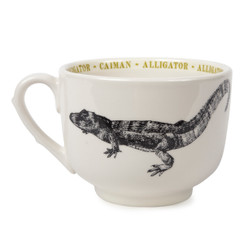 Alligator Fauna Grand Cup