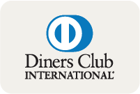 Payment Method Diners Club