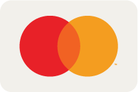 Payment Method MasterCard