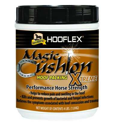 Absorbine Magic Cushion Xtreme