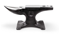 NC Big Face Anvil