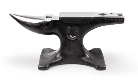 NC Big Face Anvil