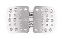 Michael Puhl Toe Hoof Clip