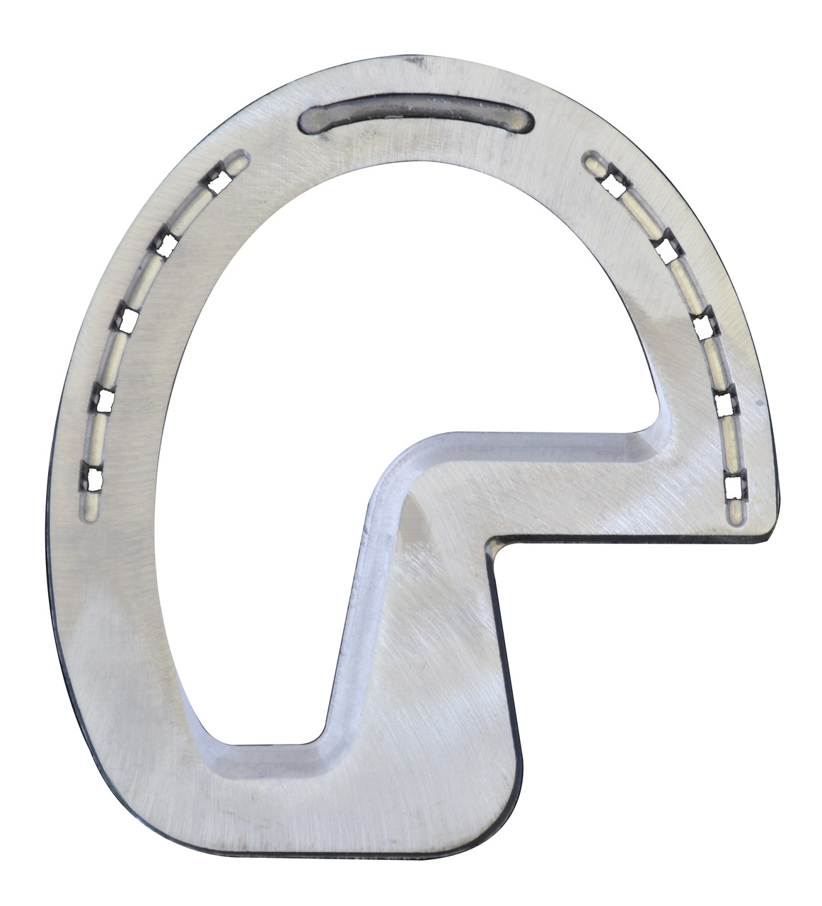 【★超目玉】 Aluminum Z horseshoes bar 靴