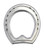 Aluminum Bar Shoes