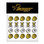 Scoot Boot hardware pack