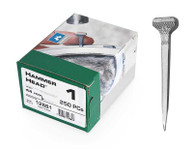 HammerHead Race Nails