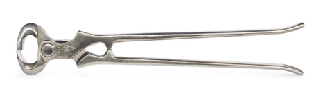 GE Forge nail nippers
