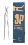 3P Clinchers