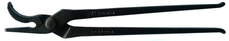 Mustad Clinchers