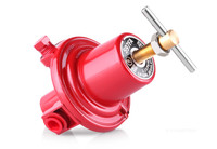 NC Regulator