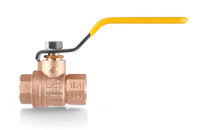 NC Ball Valve