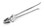 Jim Blurton Snakehead Tongs