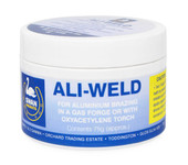 Ali Weld
