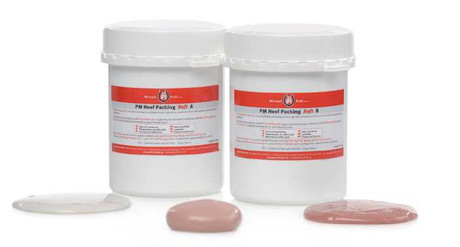 Michael Puhl Soft Packing Material