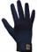 MacWet micromesh gloves, navy, long cuff