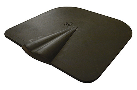 Michael Puhl Hoof Pad - Flat