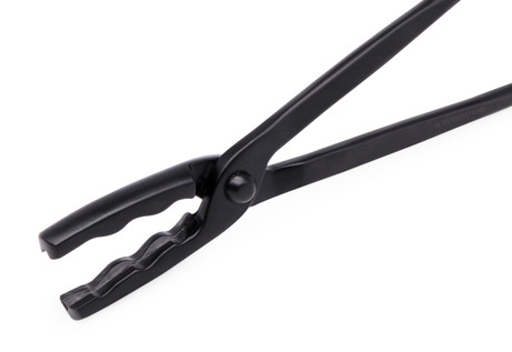Wolf Jaw Forging Tongs
