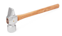 Jim Blurton 2.5 lb Cross Pein Hammer