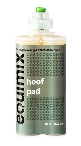 Equimix Hoof Pad 200ml