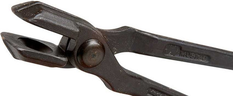 Mustad Forging Tongs