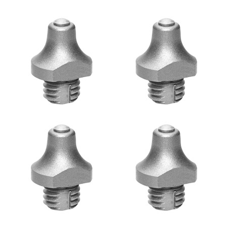 Pro Grip Studs - HG16 for hard ground - 4 pack
