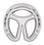 Jim Blurton Aluminum Spider Horseshoes