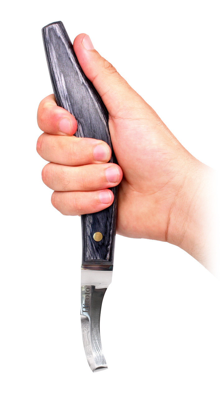 Utility Knife Curved Blades
