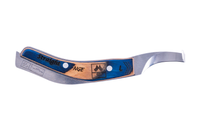 Straight Blade Knife - GDM