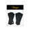 Scoot Boot Long Front Strap Pack of 6