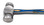 Grant Moon Rounding Hammer