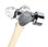 Beanie Tools 2 1/4lb Cross Pein Hammer