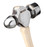 Beanie Tools 2lb Ball Pein Hammer
