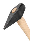JA Tools Concave Stamp