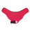 Flex Boot Neon Red Gaiter