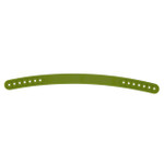 Flex Boot Back Straps - Olive