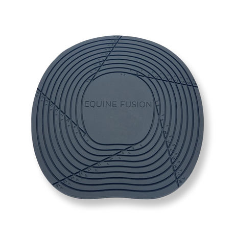 Equine Fusion Dampening Pads