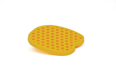 Scoot Boot TheraRide Therapy Hoof Pads