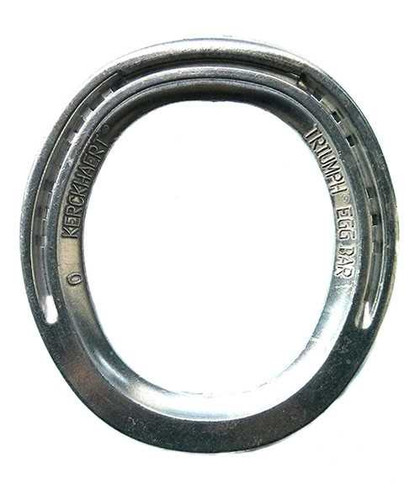 Kerckhaert Aluminum Egg Bars