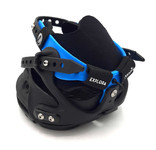 Explora Magic Hoof Boots - Blue