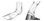 Dalric heel extension foal shoe diagram