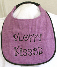 Sloppy Kisser Special Order