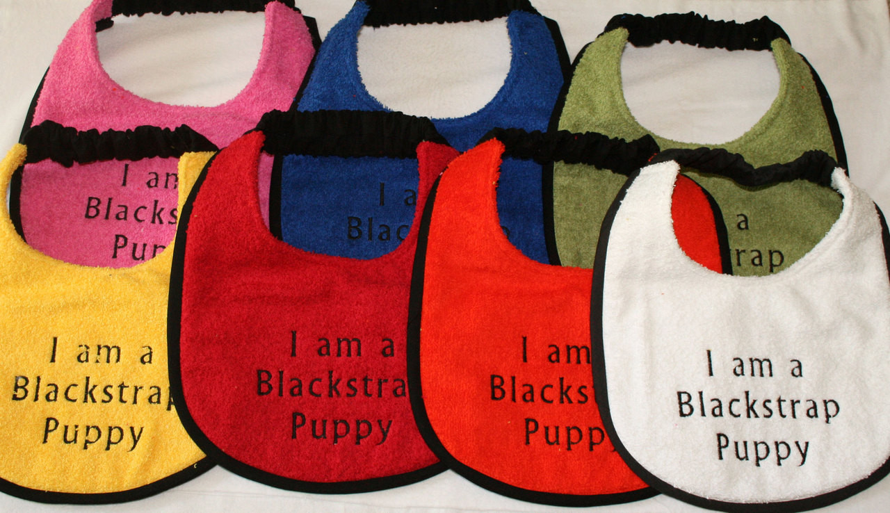 puppy bibs