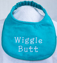 Puppy sized Wiggle Butt