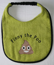 Finny the Poo