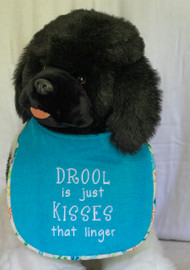 Drool Is Kisses That Linger